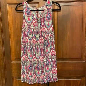 Umgee Dress Gently Worn